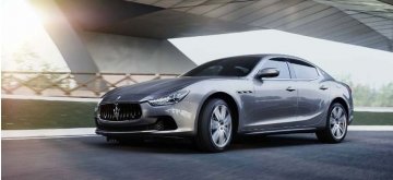 Everything I Ever Thought About The Maserati, Was Wrong