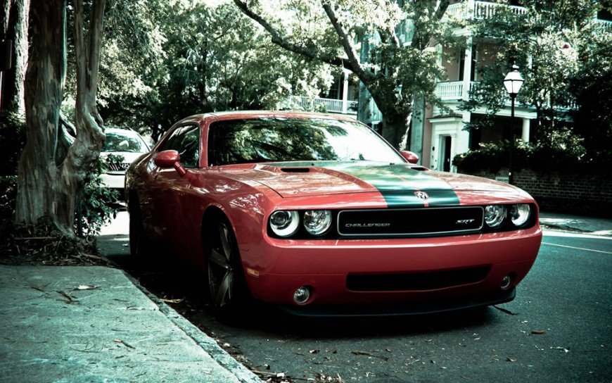 Best American Muscle Cars