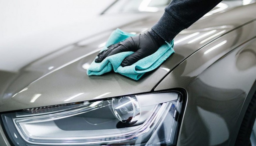 Protecting And Maintaining Your Car